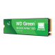 DISCO DURO INTERNO SSD WD GREEN Discos duros internos DISCO DURO INTERNO SSD WD GREEN Discos duros internos