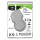 DISCO DURO INTERNO HDD SEAGATE BARRACUDA Discos duros internos DISCO DURO INTERNO HDD SEAGATE BARRACUDA Discos duros internos