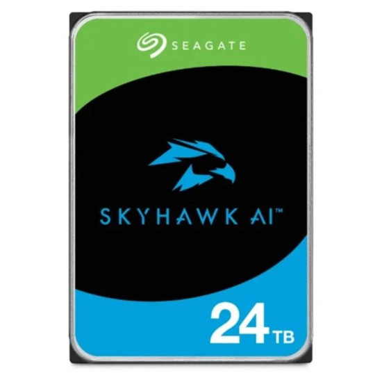 DISCO DURO INTERNO HDD SEAGATE SKYHAWK Discos duros internos DISCO DURO INTERNO HDD SEAGATE SKYHAWK Discos duros internos