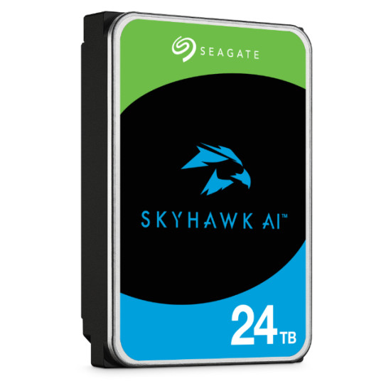 DISCO DURO INTERNO HDD SEAGATE SKYHAWK Discos duros internos DISCO DURO INTERNO HDD SEAGATE SKYHAWK Discos duros internos