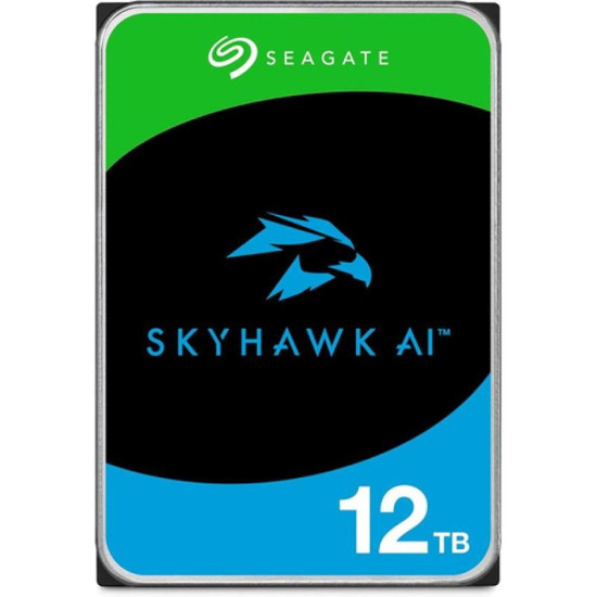 DISCO DURO INTERNO HDD SEAGATE SKYHAWK Discos duros internos DISCO DURO INTERNO HDD SEAGATE SKYHAWK Discos duros internos
