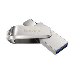 MEMORIA USB 3.2 USB TIPO C