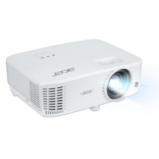 PROYECTOR ACER P1257I ANSI XGA 3D Proyectores