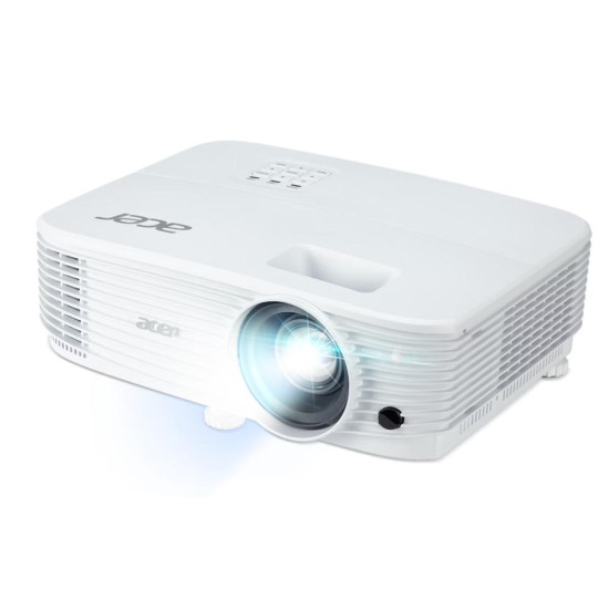 PROYECTOR ACER P1257I ANSI XGA 3D Proyectores