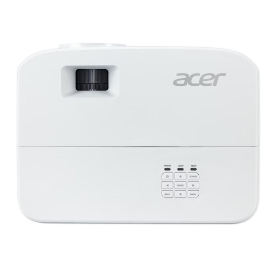 PROYECTOR ACER P1257I ANSI XGA 3D Proyectores