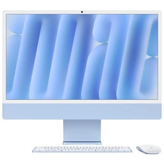 ORDENADOR ALL IN ONE APPLE IMAC Ordenador all in one