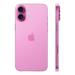 MOVIL APPLE IPHONE 16 PLUS 512GB