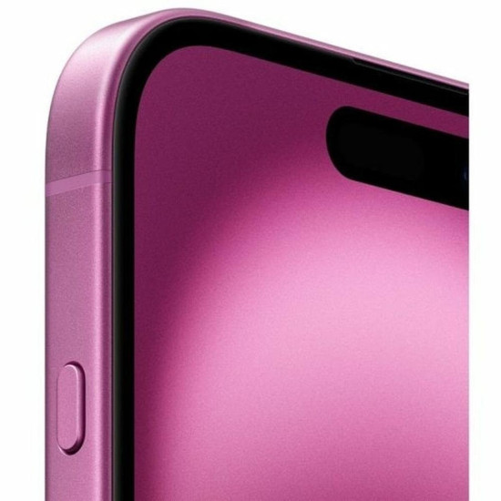 MOVIL APPLE IPHONE 16 PLUS 512GB Smartphones MOVIL APPLE IPHONE 16 PLUS 512GB Smartphones
