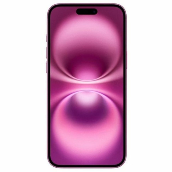 MOVIL APPLE IPHONE 16 PLUS 512GB Smartphones MOVIL APPLE IPHONE 16 PLUS 512GB Smartphones