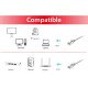 CABLE RED EQUIP LATIGUILLO RJ45 S Cables de red CABLE RED EQUIP LATIGUILLO RJ45 S Cables de red
