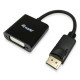 ADAPTADOR DISPLAYPORT A DVI EQUIP 0.2CM Convertidores ADAPTADOR DISPLAYPORT A DVI EQUIP 0.2CM Convertidores