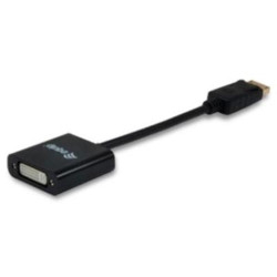 ADAPTADOR DISPLAYPORT A DVI EQUIP 0.2CM
