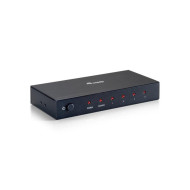 SPLITTER EQUIP HDMI 4 PUERTOS