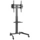 SOPORTE SUELO CON RUEDAS TV EQUIP Soportes monitores tv SOPORTE SUELO CON RUEDAS TV EQUIP Soportes monitores tv