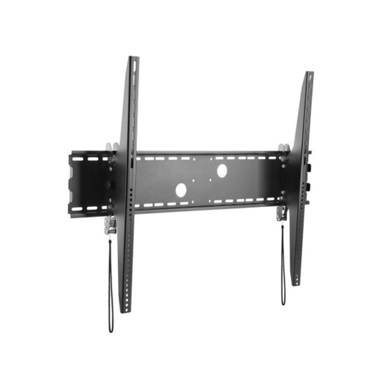 SOPORTE PARED EQUIP VESA HASTA 100 PULGADAS Soportes monitores  tv