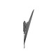 SOPORTE PARED EQUIP VESA HASTA 100 PULGADAS Soportes monitores  tv