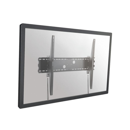 SOPORTE PARED EQUIP VESA HASTA 100 PULGADAS Soportes monitores  tv