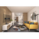 SOPORTE PARED EQUIP VESA HASTA 100 PULGADAS Soportes monitores  tv