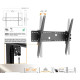 SOPORTE PARED EQUIP VESA HASTA 100 PULGADAS Soportes monitores  tv