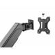 SOPORTE MESA EQUIP VESA HASTA 27 Soportes monitores  tv