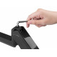 SOPORTE MESA EQUIP VESA HASTA 27 Soportes monitores  tv