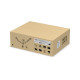 SOPORTE MESA EQUIP VESA HASTA 27 Soportes monitores  tv