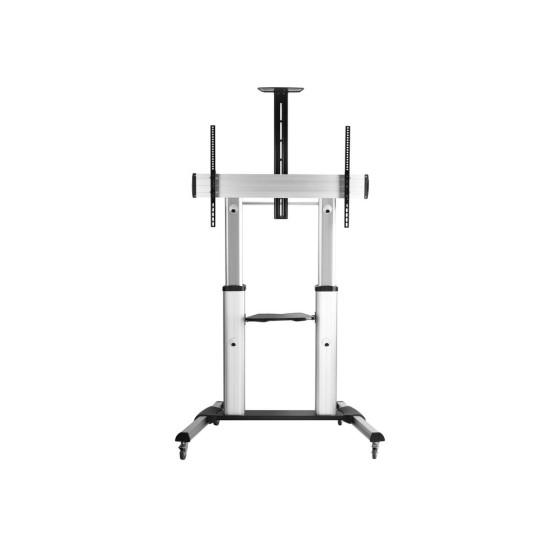 SOPORTE SUELO CON RUEDAS TV EQUIP Soportes monitores tv SOPORTE SUELO CON RUEDAS TV EQUIP Soportes monitores tv