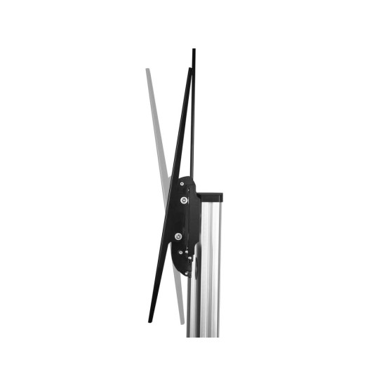 SOPORTE SUELO CON RUEDAS TV EQUIP Soportes monitores tv SOPORTE SUELO CON RUEDAS TV EQUIP Soportes monitores tv