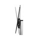 SOPORTE SUELO CON RUEDAS TV EQUIP Soportes monitores tv SOPORTE SUELO CON RUEDAS TV EQUIP Soportes monitores tv