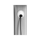 SOPORTE SUELO CON RUEDAS TV EQUIP Soportes monitores tv SOPORTE SUELO CON RUEDAS TV EQUIP Soportes monitores tv