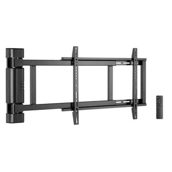 SOPORTE PARED EQUIP VESA HASTA 75 PULGADAS Soportes monitores  tv