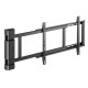 SOPORTE PARED EQUIP VESA HASTA 75 PULGADAS Soportes monitores  tv
