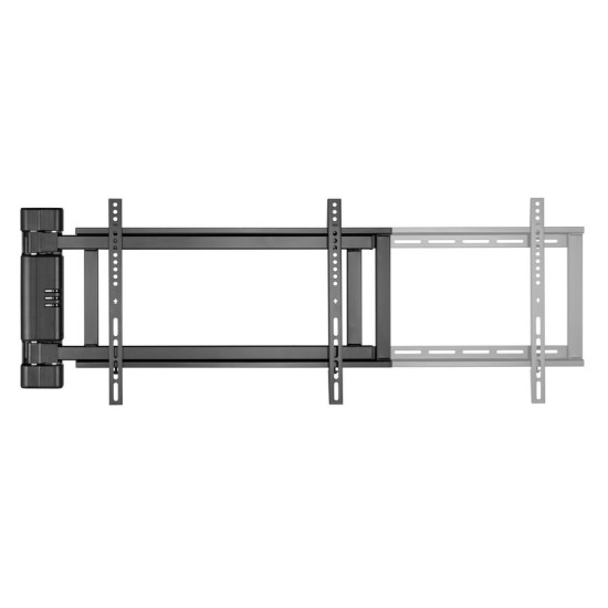 SOPORTE PARED EQUIP VESA HASTA 75 PULGADAS Soportes monitores  tv