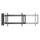 SOPORTE PARED EQUIP VESA HASTA 75 PULGADAS Soportes monitores  tv