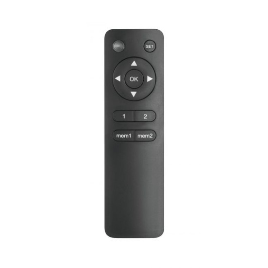 SOPORTE PARED EQUIP VESA HASTA 75 PULGADAS Soportes monitores  tv