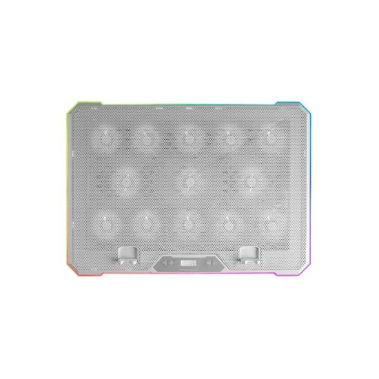 BASE REFRIGERACION MARS GAMING MNBC13W PORTATIL Accesorios de portátiles BASE REFRIGERACION MARS GAMING MNBC13W PORTATIL Accesorios de portátiles