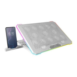 BASE REFRIGERACION MARS GAMING MNBC13W PORTATIL