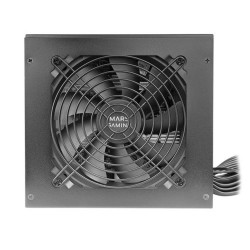 FUENTE ALIMENTACION MARS GAMING MPB750S ATX