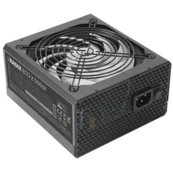 FUENTE ALIMENTACION TACENS 1RECOX550 ATX 550W