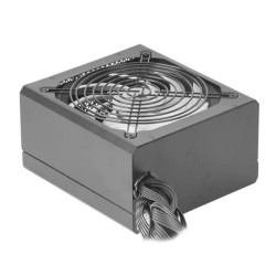 FUENTE ALIMENTACION TACENS 1RECOX550 ATX 550W
