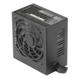 FUENTE ALIMENTACION TACENS APB650 ATX 650W