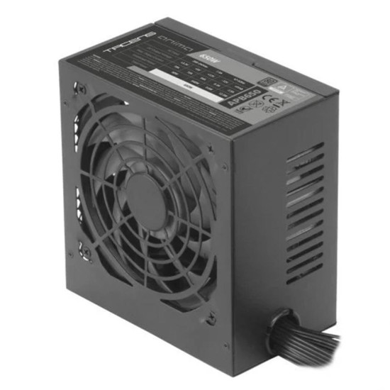FUENTE ALIMENTACION TACENS APB650 ATX 650W Fuentes de alimentación FUENTE ALIMENTACION TACENS APB650 ATX 650W Fuentes de alimentación
