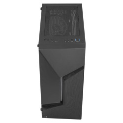 CAJA ORDENADOR GAMING AEROCOOL SCAPEBKV3 ATX