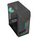 CAJA ORDENADOR GAMING AEROCOOL SCAPEBKV3 ATX Cajas CAJA ORDENADOR GAMING AEROCOOL SCAPEBKV3 ATX Cajas