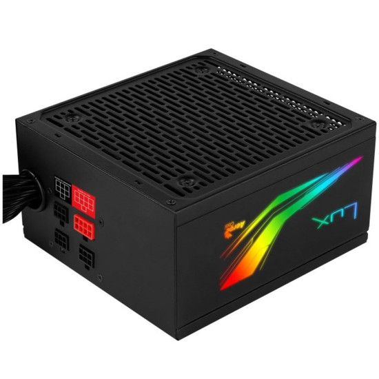 FUENTE ALIMENTACION AEROCOOL LUX RGB GAMING Fuentes de alimentación FUENTE ALIMENTACION AEROCOOL LUX RGB GAMING Fuentes de alimentación