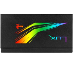 FUENTE ALIMENTACION AEROCOOL LUX RGB GAMING
