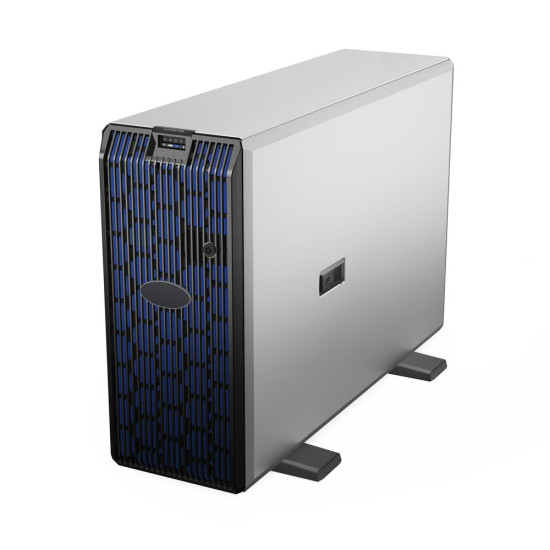 SERVIDOR DELL POWEREDGE T560 XEON SILVER Servidores SERVIDOR DELL POWEREDGE T560 XEON SILVER Servidores