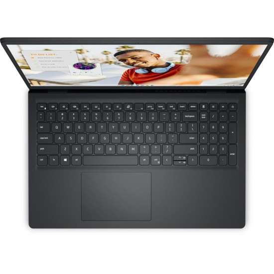 PORTATIL DELL TY3DJ R7 - 7730U 16GB SSD Pc portátiles PORTATIL DELL TY3DJ R7 - 7730U 16GB SSD Pc portátiles