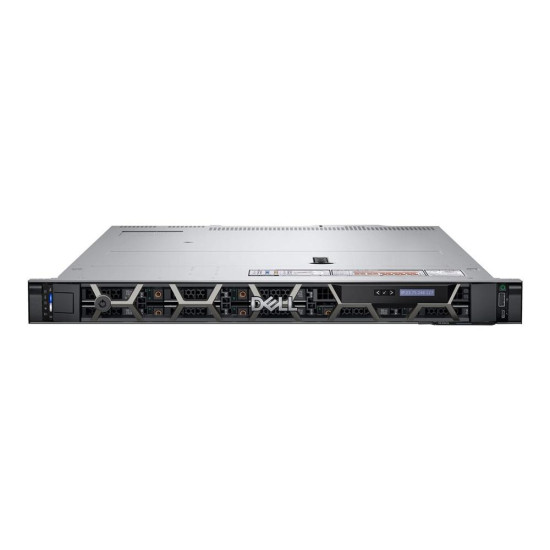 SERVIDOR DELL POWEREDGE R450 INTEL XEON Servidores SERVIDOR DELL POWEREDGE R450 INTEL XEON Servidores