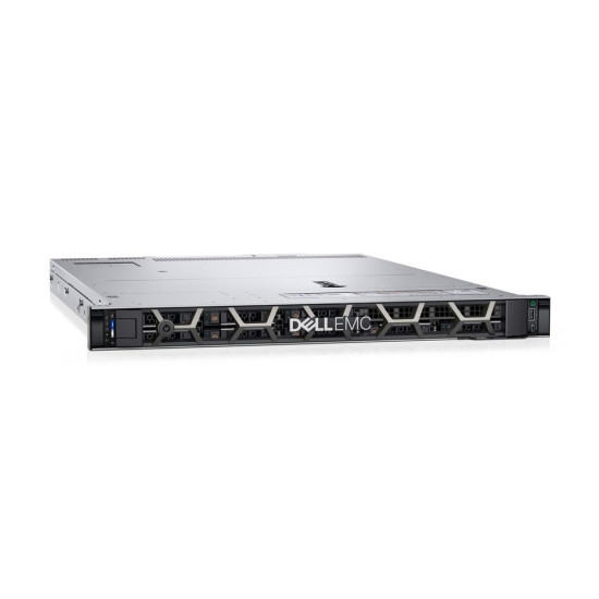SERVIDOR DELL POWEREDGE R450 INTEL XEON Servidores SERVIDOR DELL POWEREDGE R450 INTEL XEON Servidores